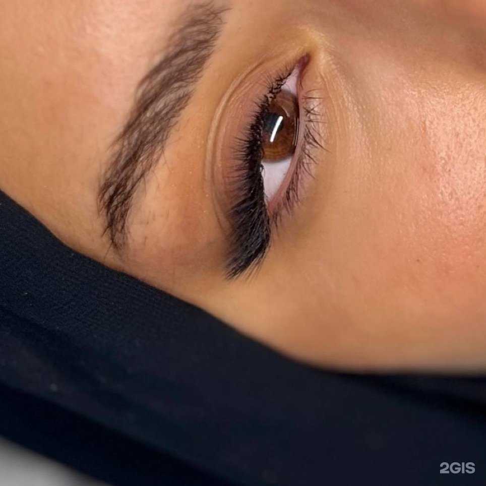 Отзывы на компанию Hadidja.Lashes в Махачкале c фото