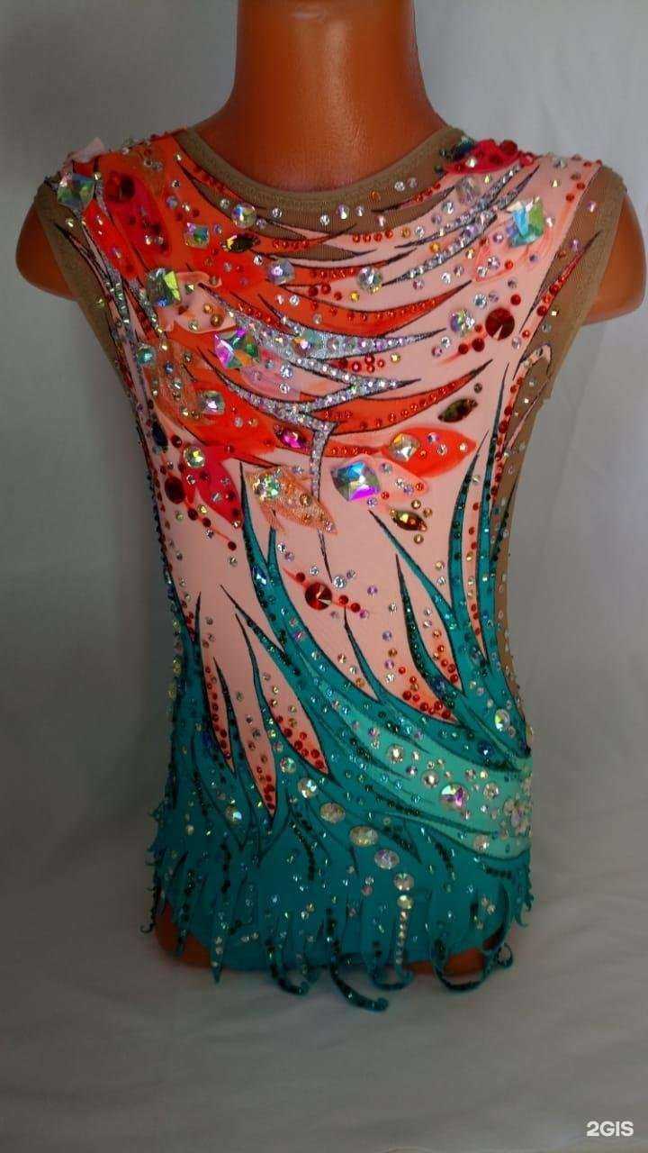 Отзывы на компанию Принцесса-Спорта в Владивостоке c фото