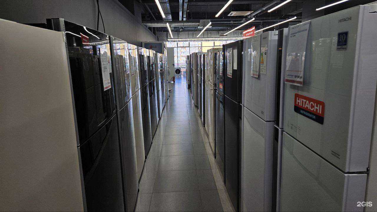 Отзывы на компанию Электробыт в Махачкале c фото