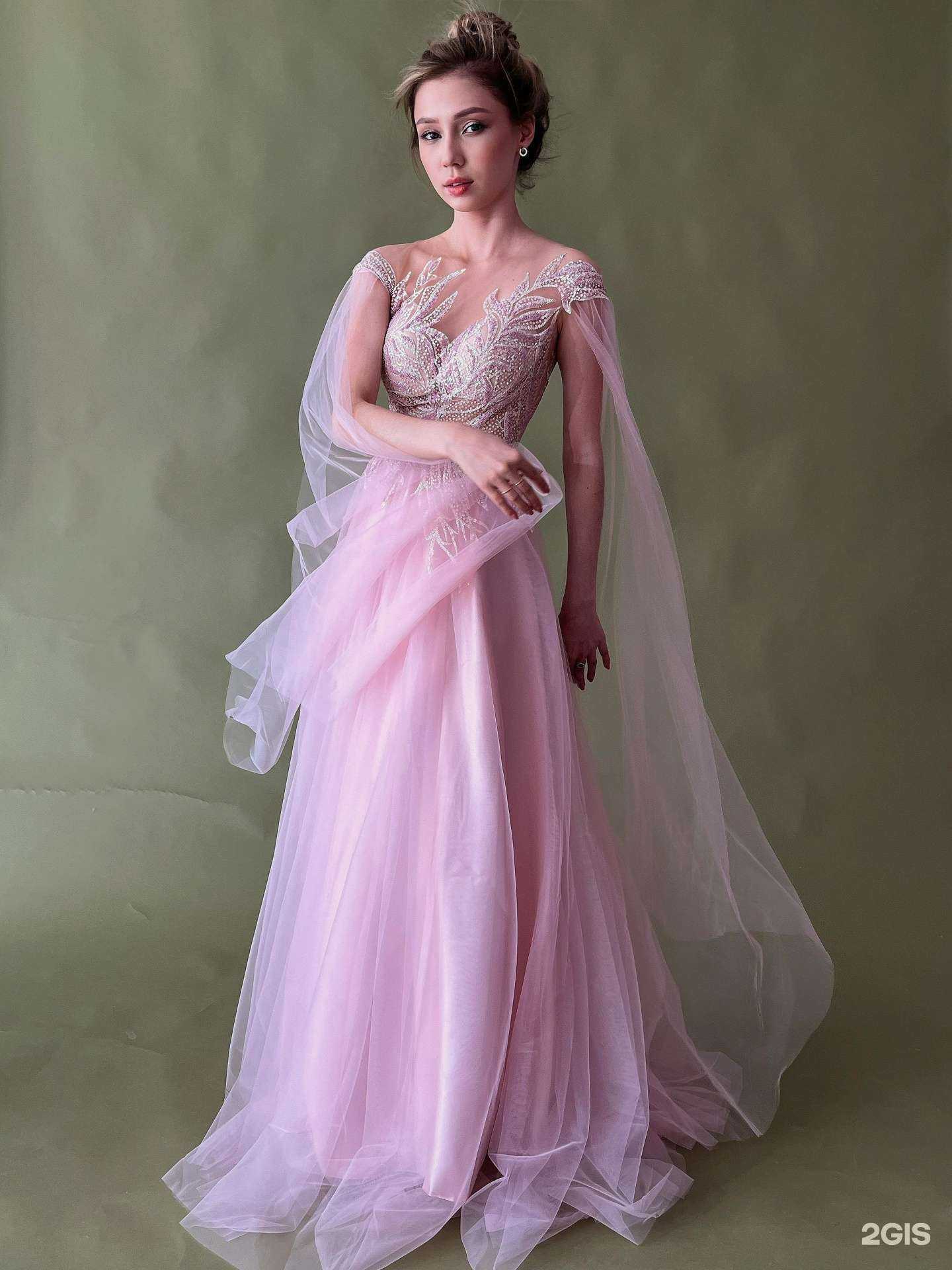 Отзывы на компанию Dreamdress в Набережных Челнах c фото