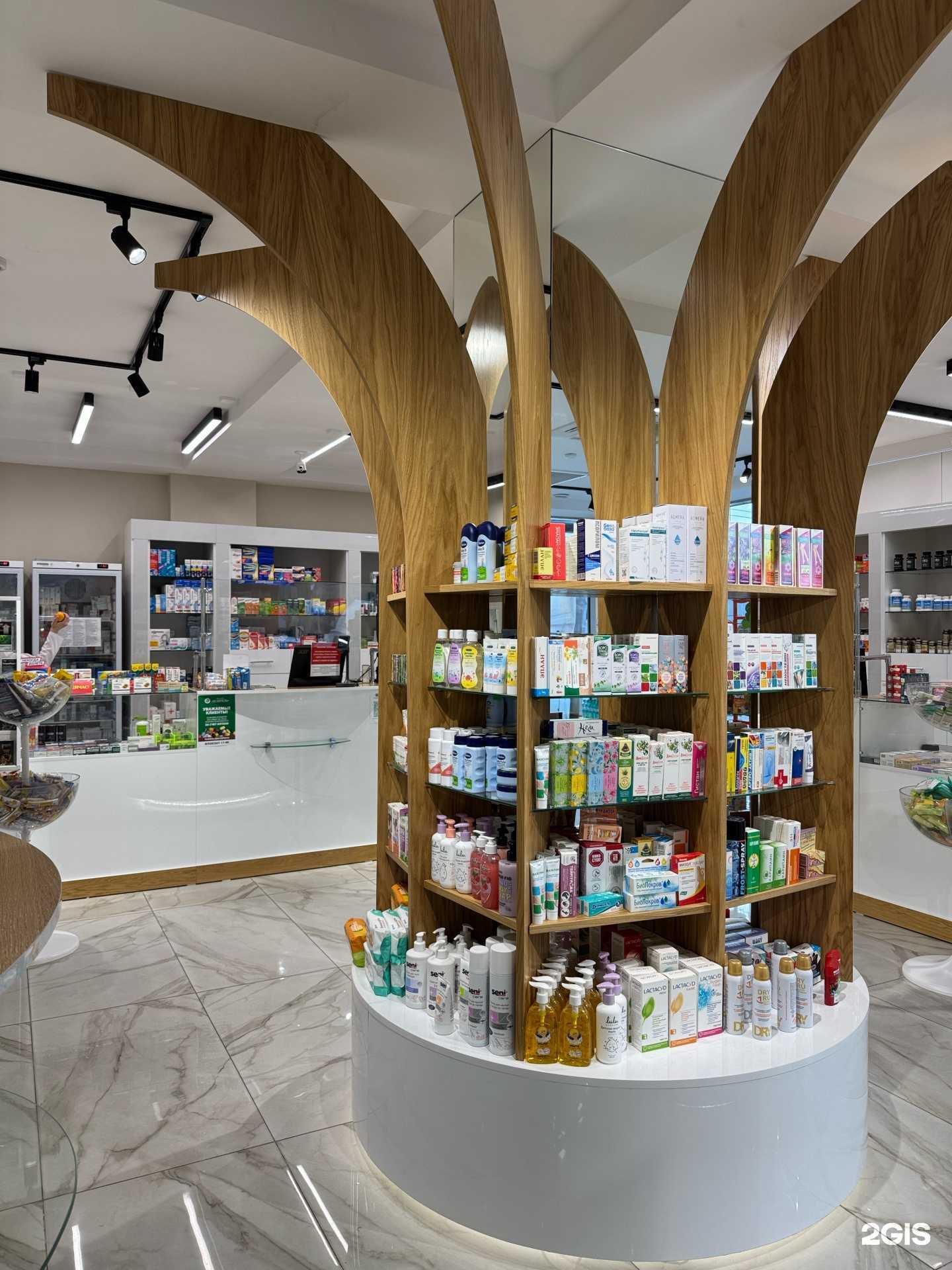 Отзывы на компанию Целитель в г. Махачкала c фото