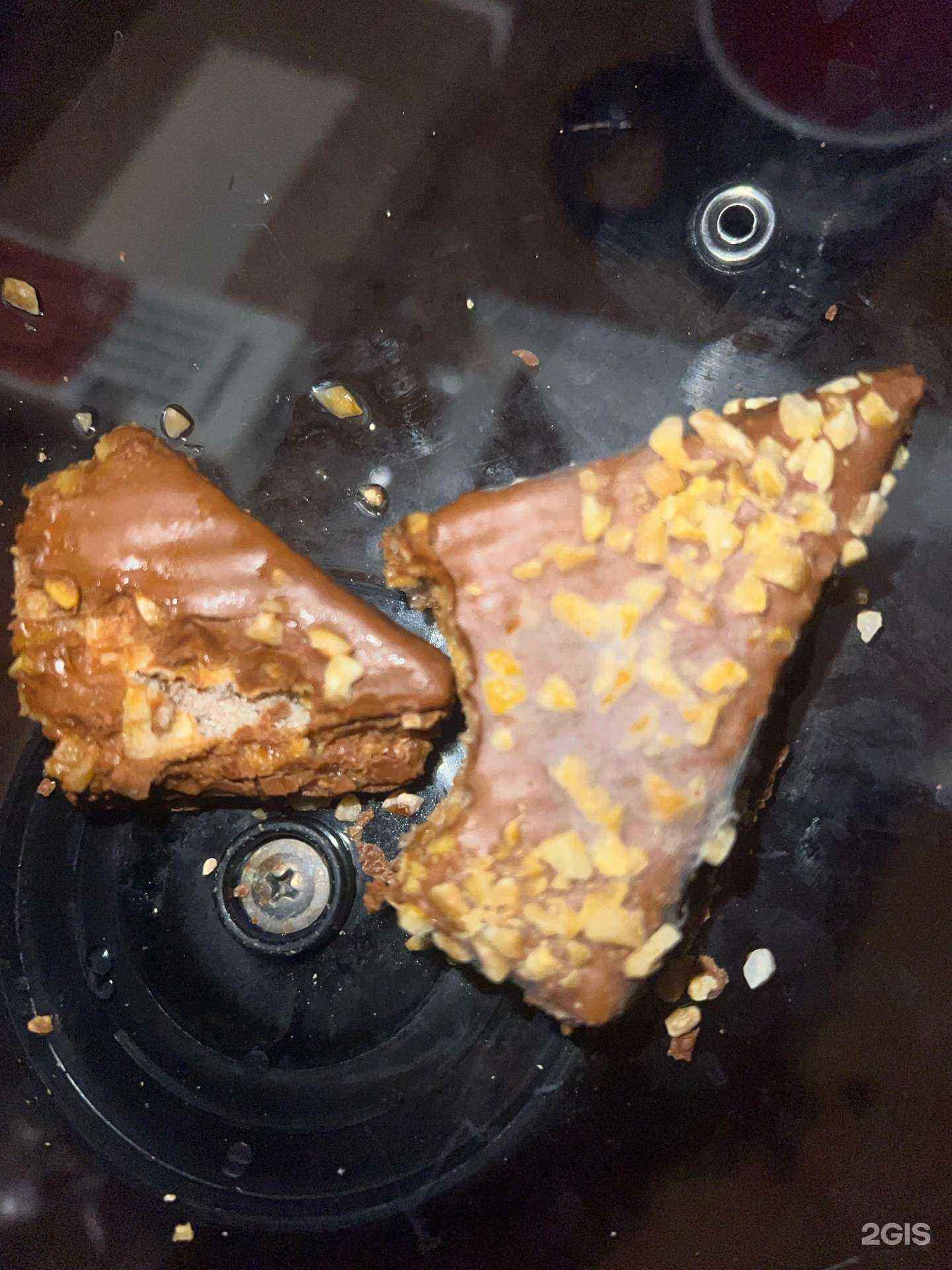 Отзывы на компанию Самокат в Краснодаре c фото