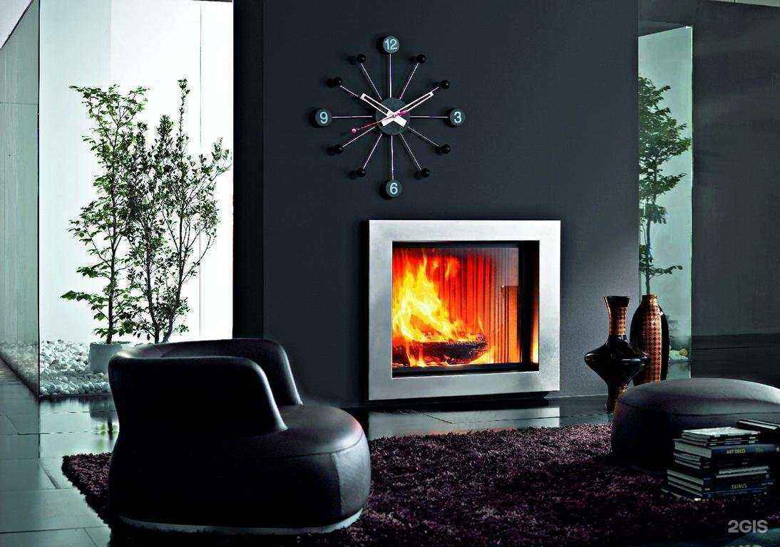 Отзывы на компанию Камины 21 в г. Чебоксары c фото