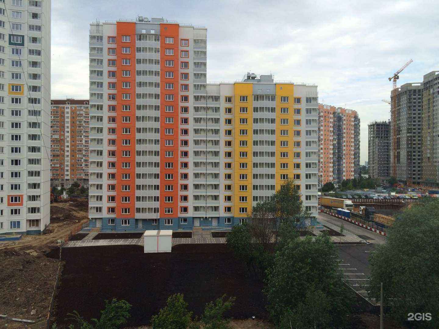 Отзывы на компанию Планета здоровья в Химках c фото - фотография 2 из 2