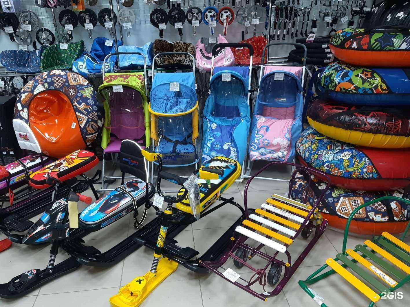 Отзывы на компанию Веломир34 в г. Волгоград c фото