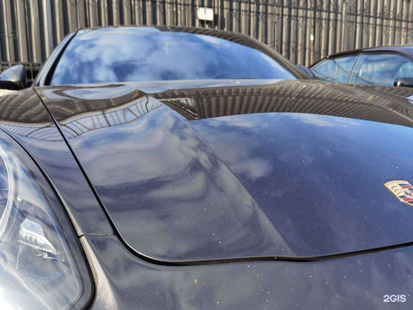 Отзывы на компанию Vag service S4 / Deutsche Motors в Новосибирске c фото