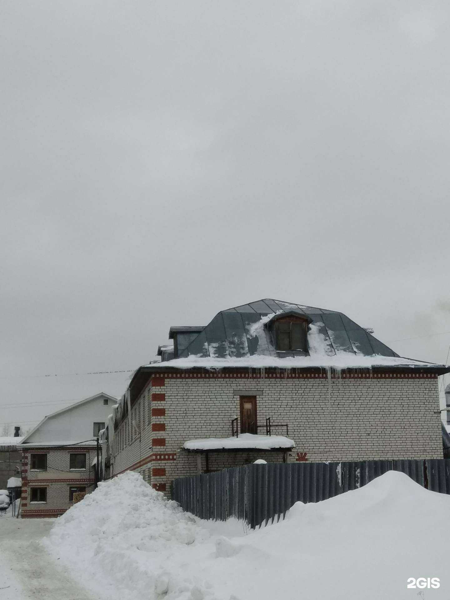 Отзывы на компанию Марийская деревообрабатывающая фабрика в Йошкар-Оле c фото - фотография 2 из 2