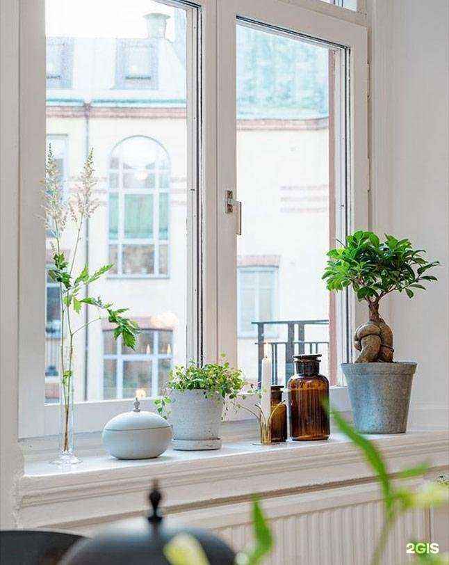 Отзывы на компанию Окново в г. Ярославль c фото