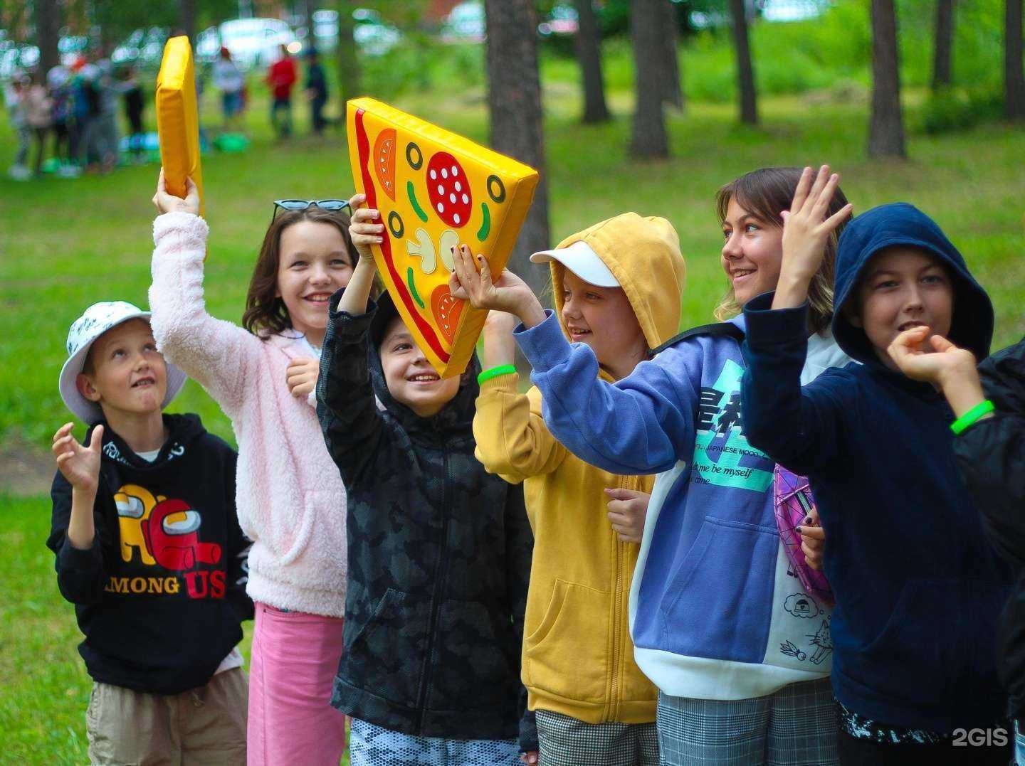 Отзывы на компанию Planet English в Челябинске c фото