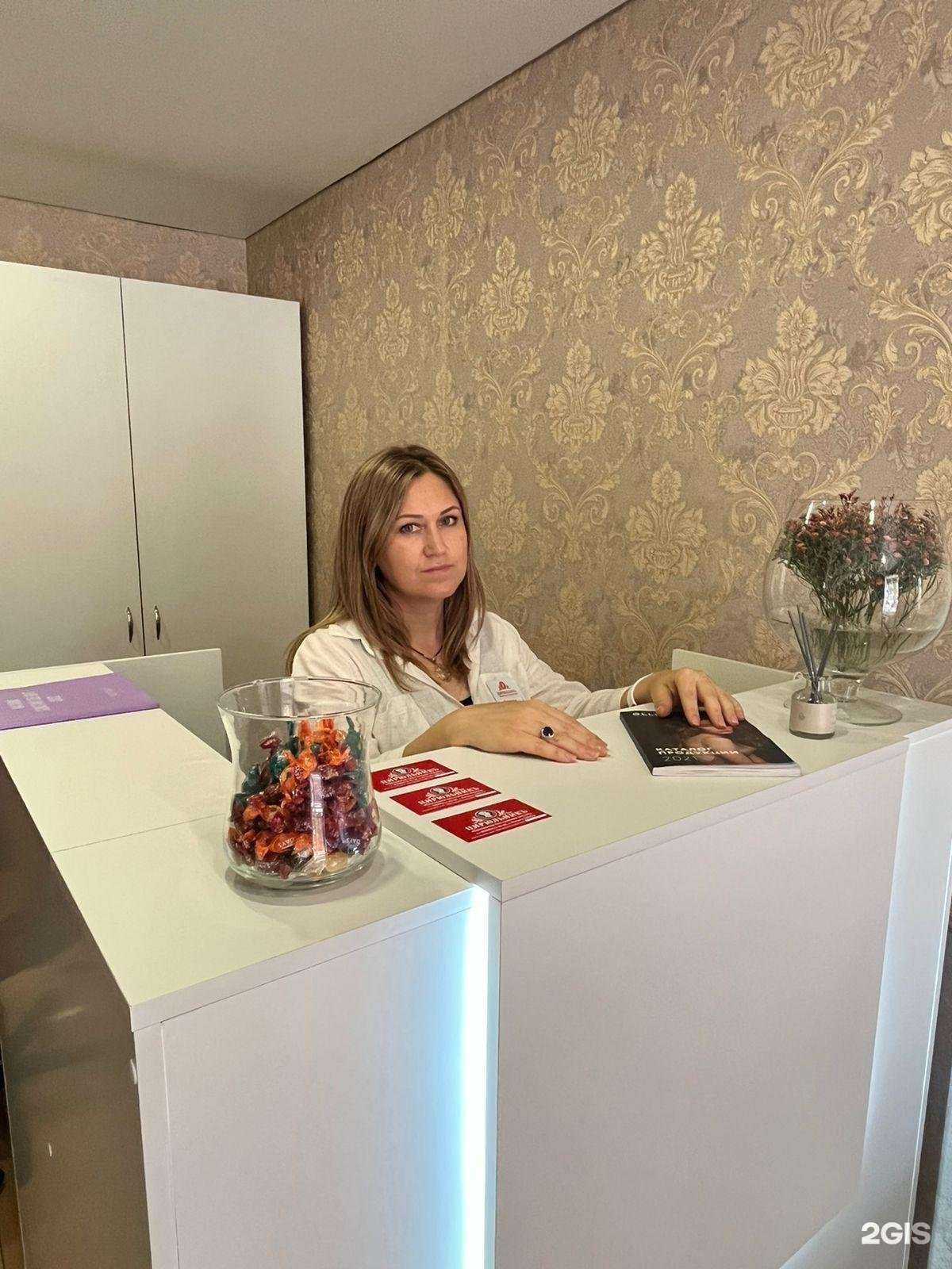 Отзывы на компанию Цирюльникъ в Ставрополе c фото