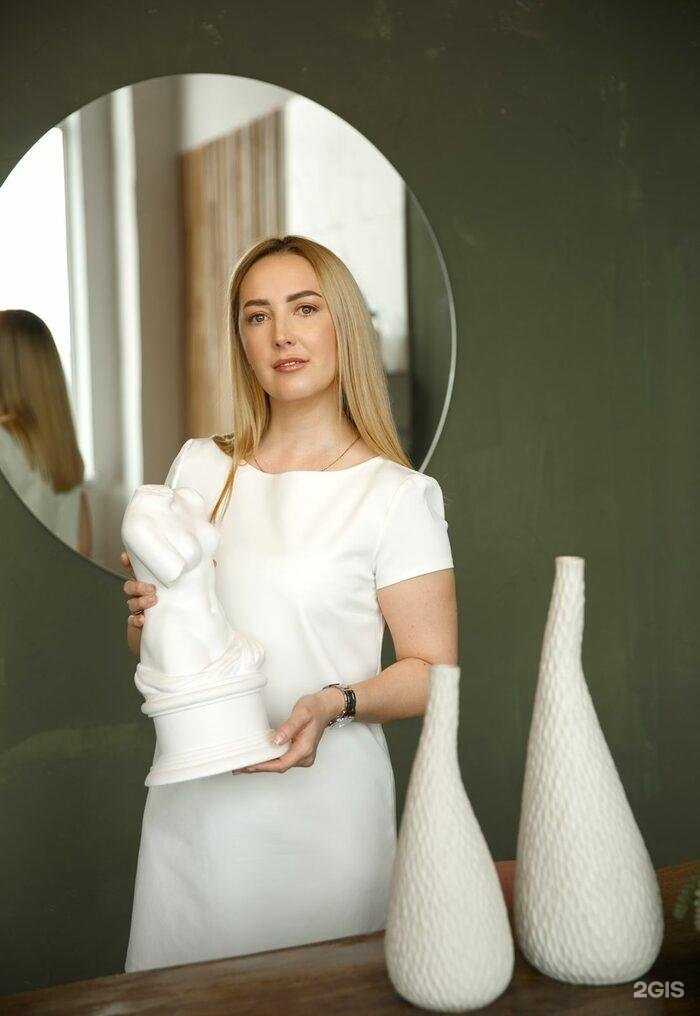 Отзывы на компанию Ты красивая в Калининграде c фото