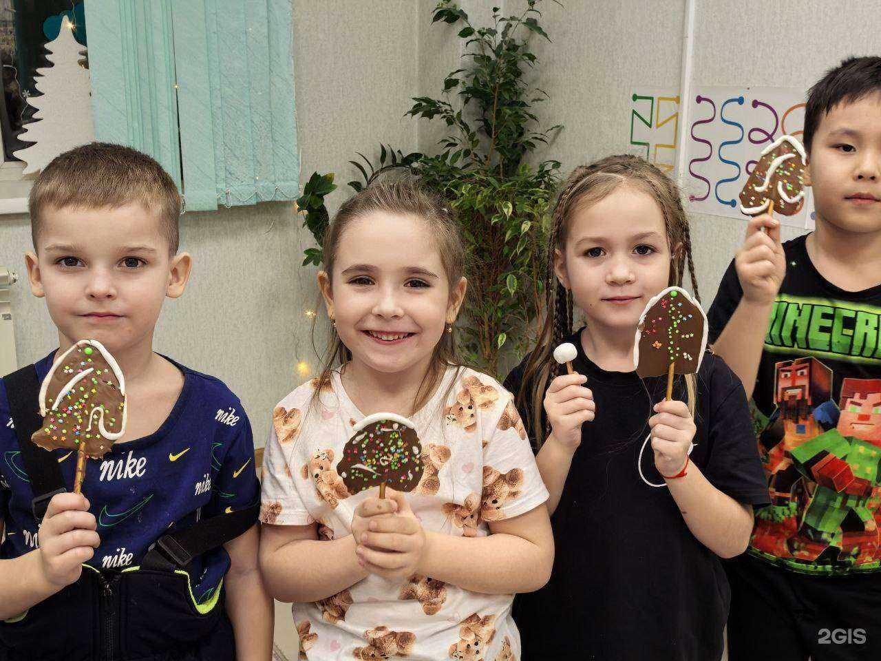 Отзывы на компанию Эго в Абакане c фото