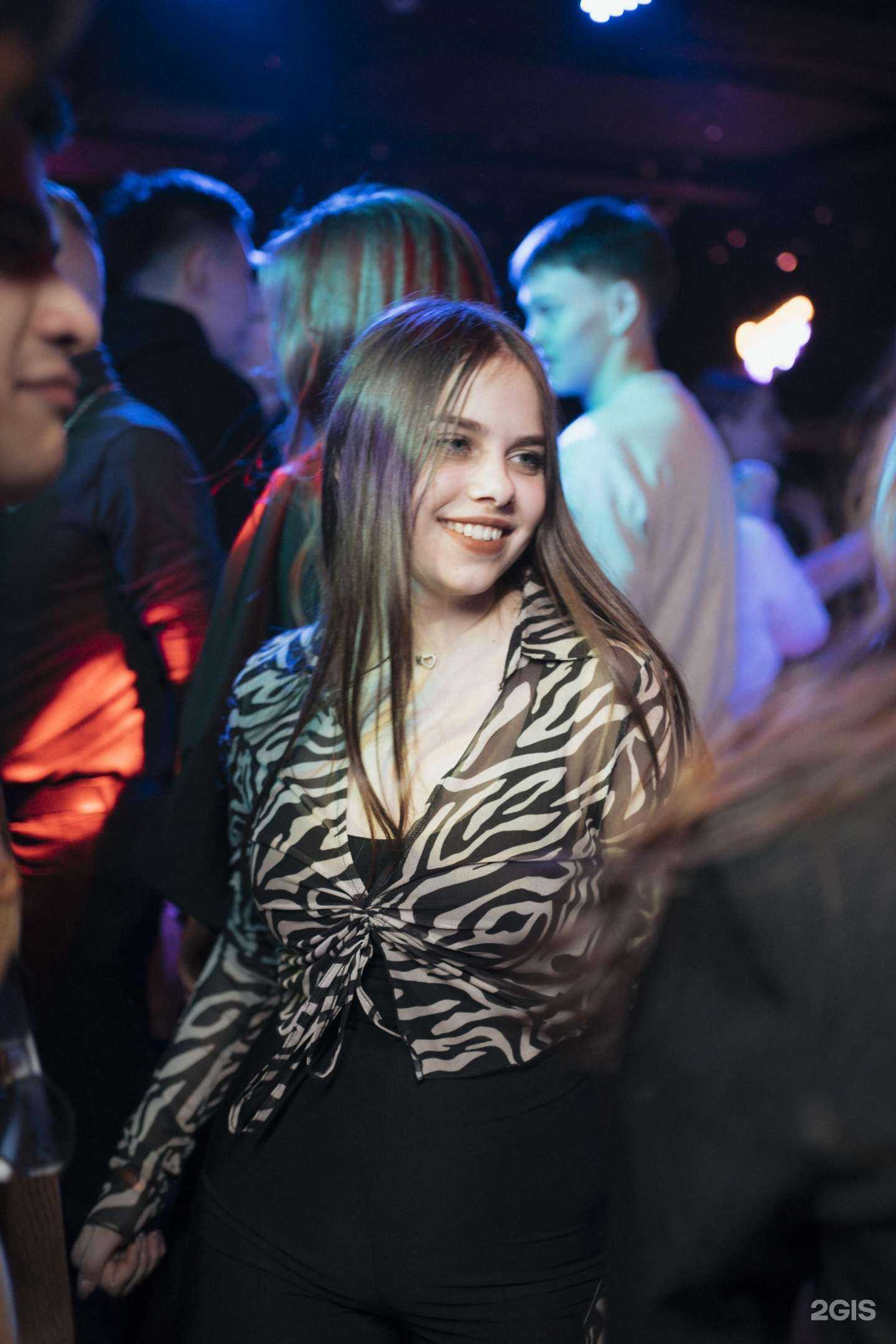 Отзывы на компанию Kultura bar в Иркутске c фото