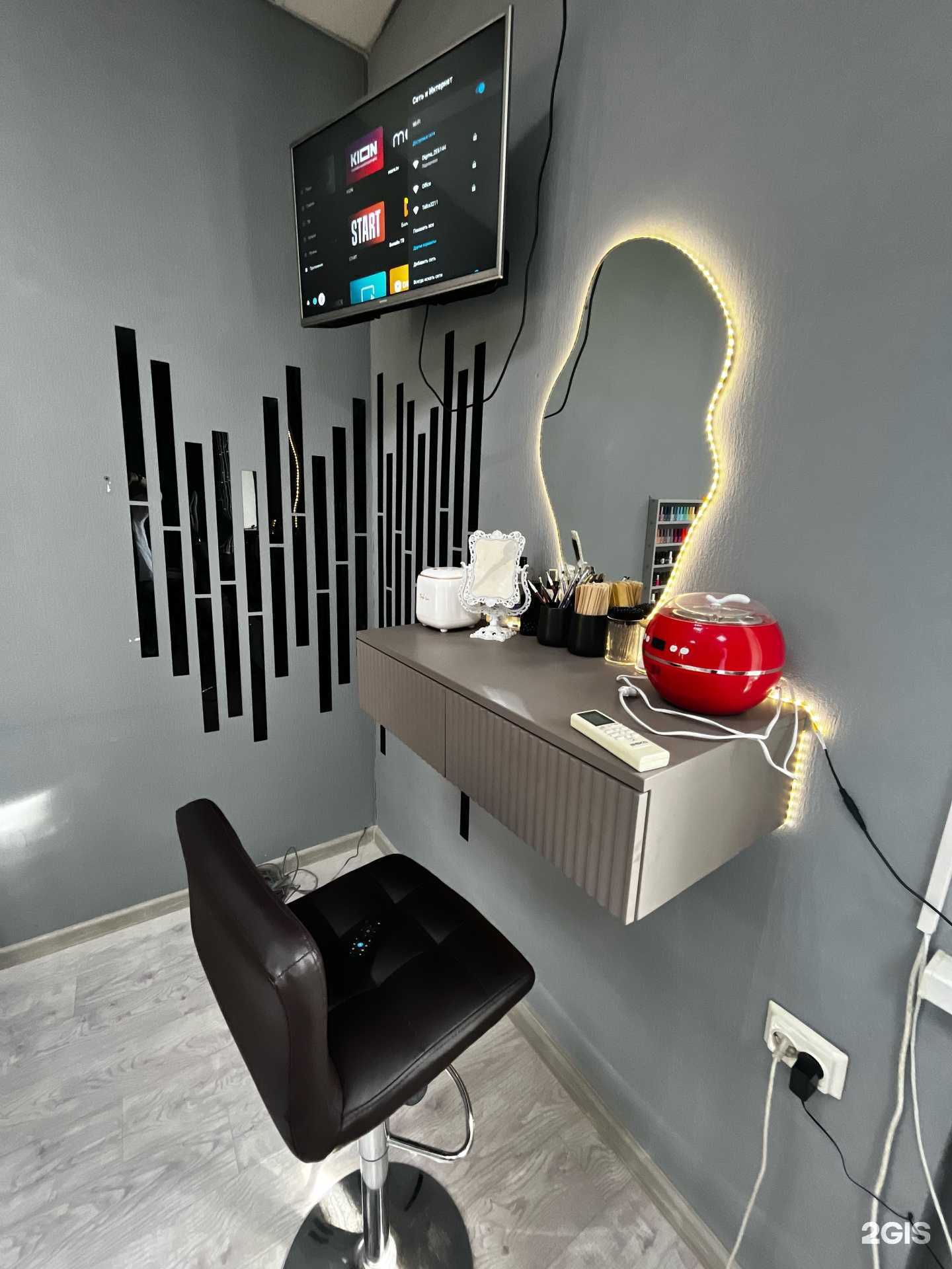 Отзывы на компанию Doronina_nailsmade в Ставрополе c фото