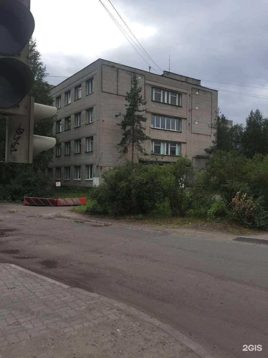 Отзывы на компанию Фактория в Архангельске c фото - фотография 2 из 2