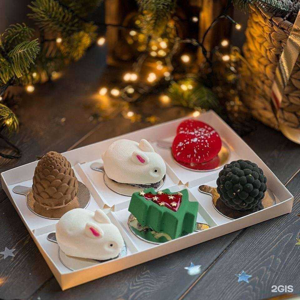 Отзывы на компанию I Dolci в г. Новосибирск c фото