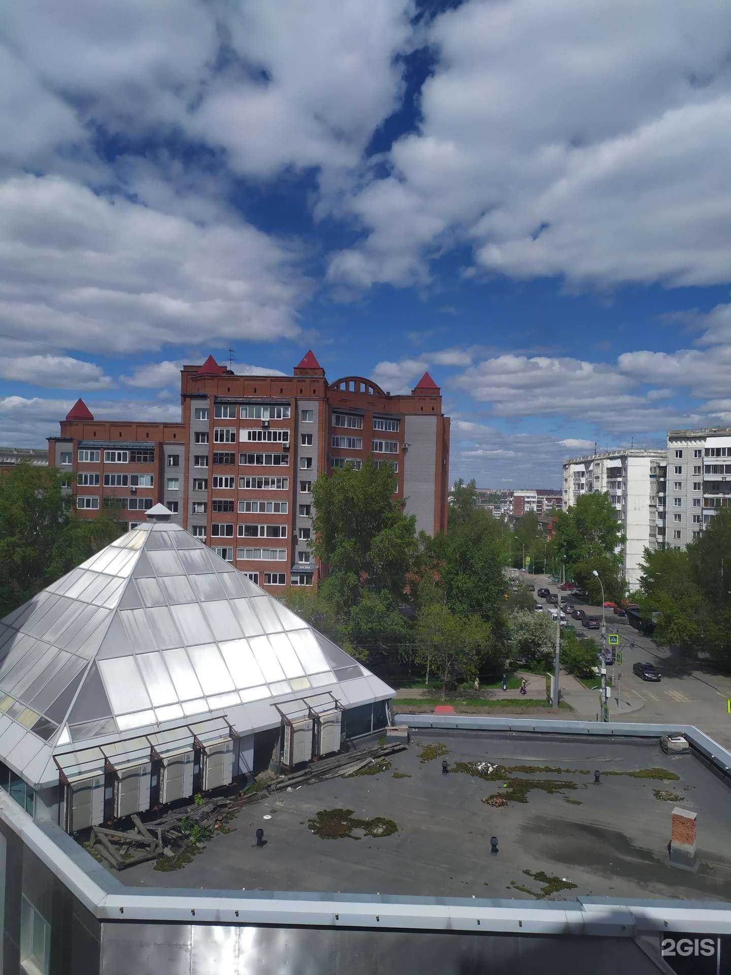 Отзывы на компанию Путешественник в Томске c фото - фотография 2 из 2