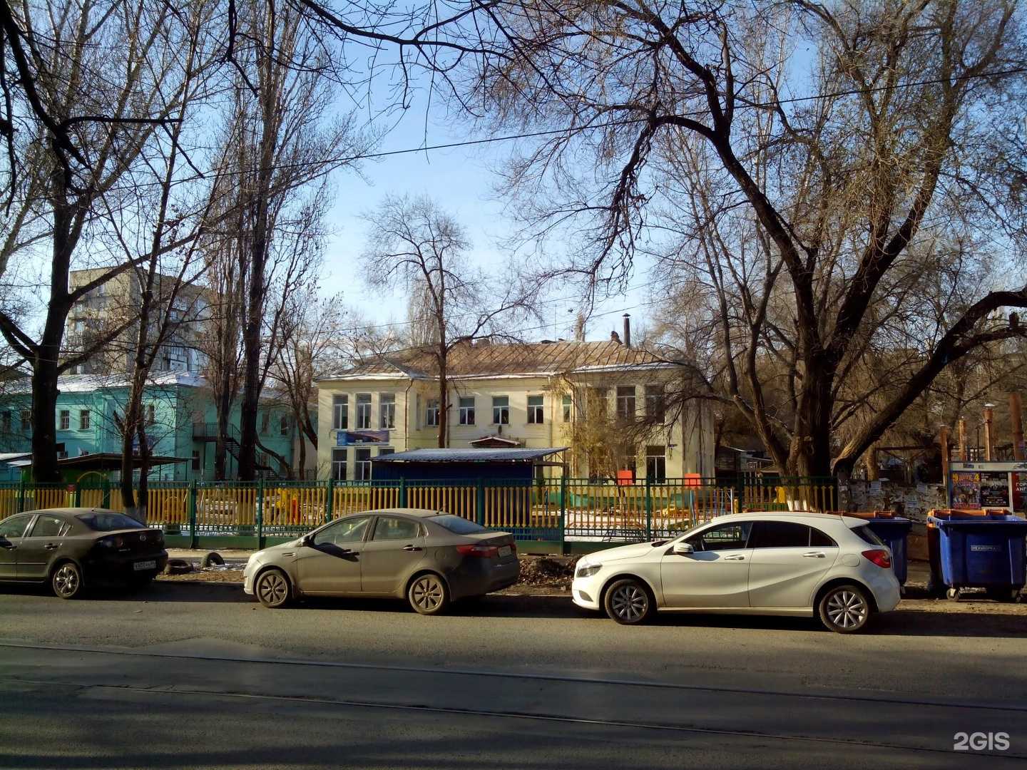 Отзывы на компанию Детский сад комбинированного вида №136 в г. Саратов c фото