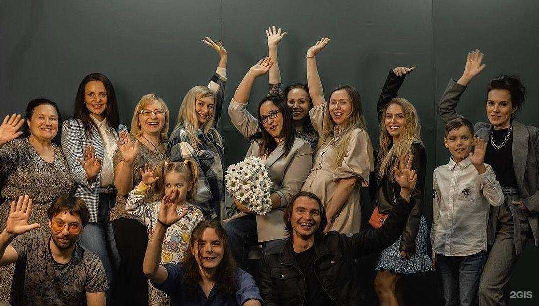 Отзывы на компанию Студия вокала в Сургуте c фото