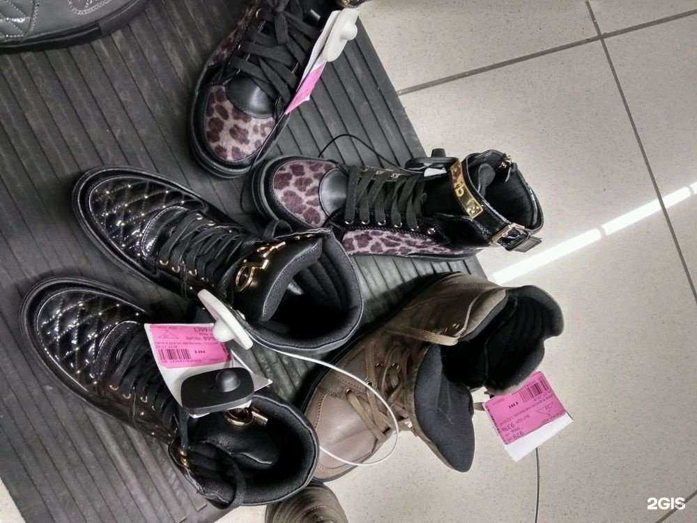 Отзывы на компанию Familia в г. Барнаул c фото