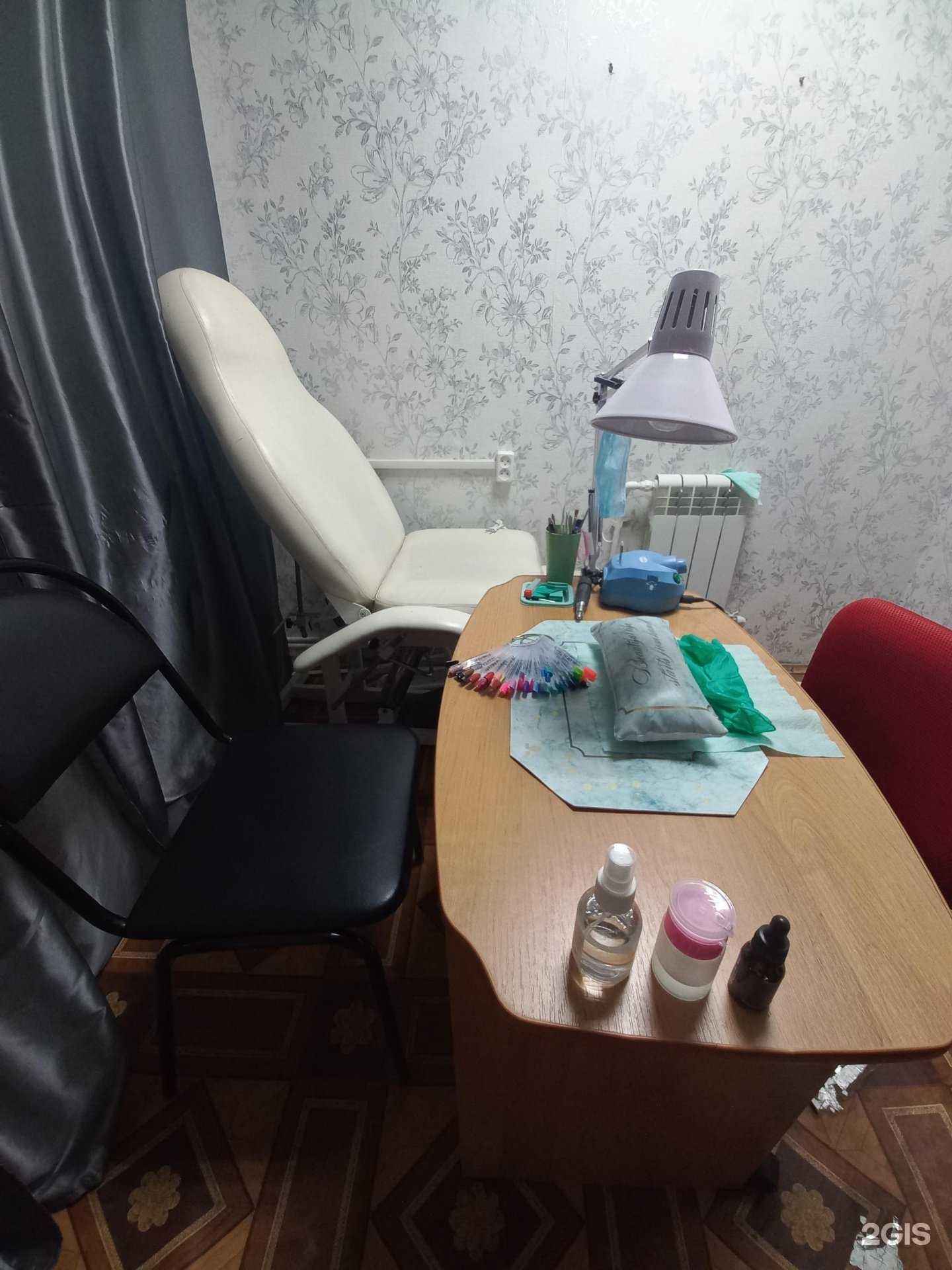 Отзывы на компанию Lesya Nails в г. Тольятти c фото