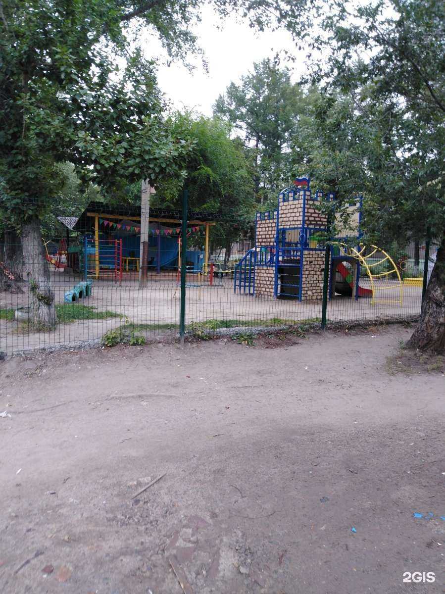 Отзывы на компанию Детский сад №347 в Челябинске c фото