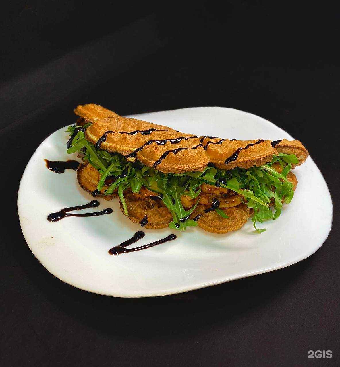 Отзывы на компанию Кафе-мороженое в Вологде c фото