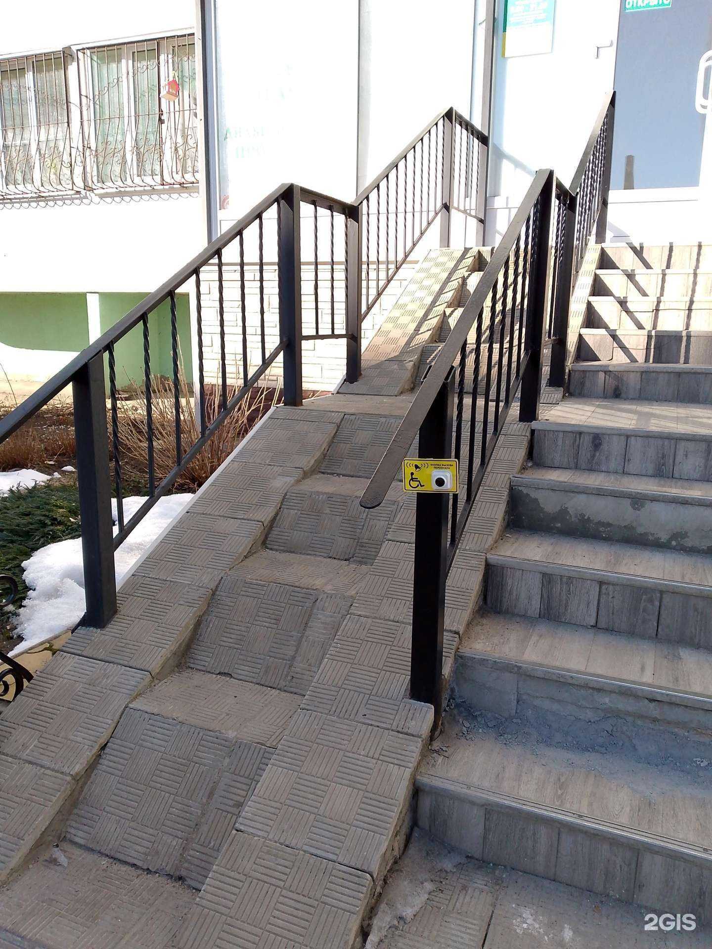 Отзывы на компанию Добрый доктор в г. Воронеж c фото