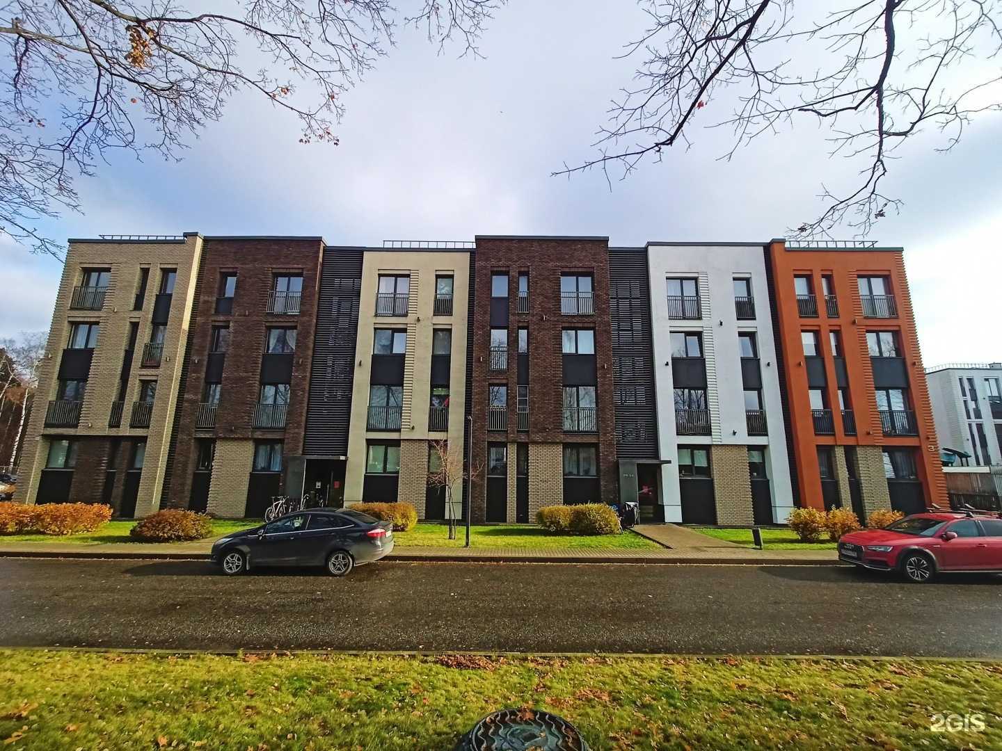 Отзывы на компанию АСМ-фасад в г. Ивантеевка c фото