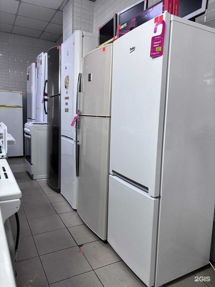 Отзывы на компанию Добрая техника в Нижнем Тагиле c фото