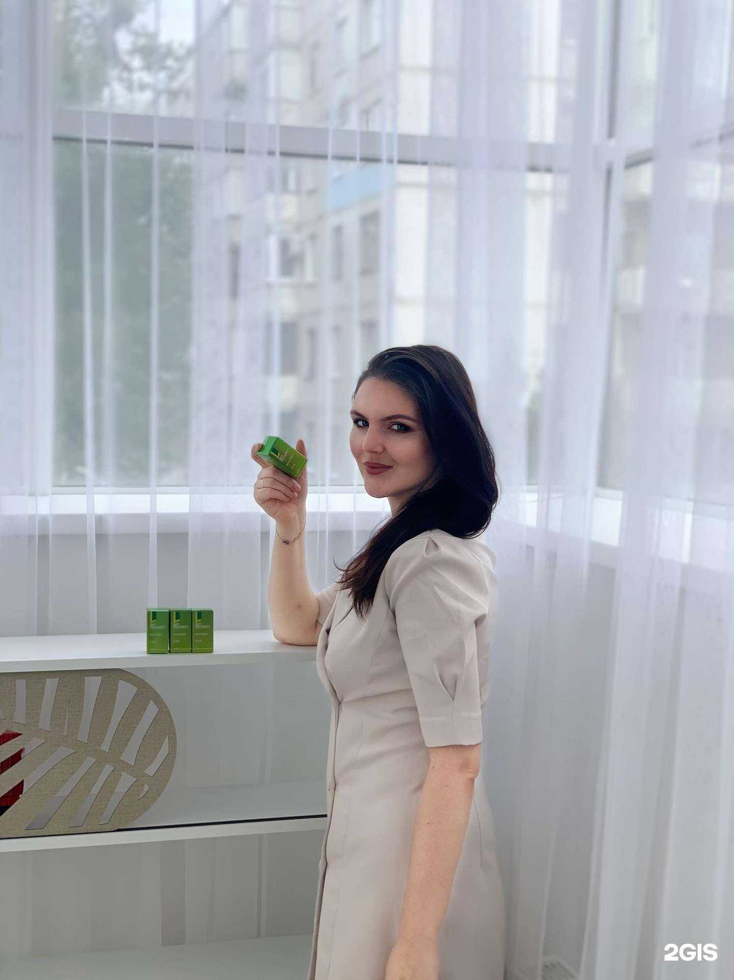 Отзывы на компанию Ornella Beauty в Ставрополе c фото