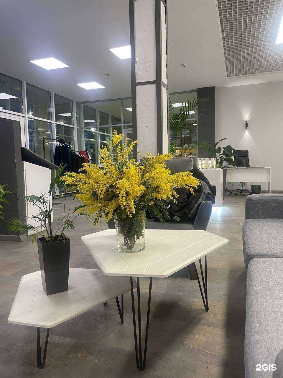 Отзывы на компанию ПСК Дом девелопмент в Тюмени c фото