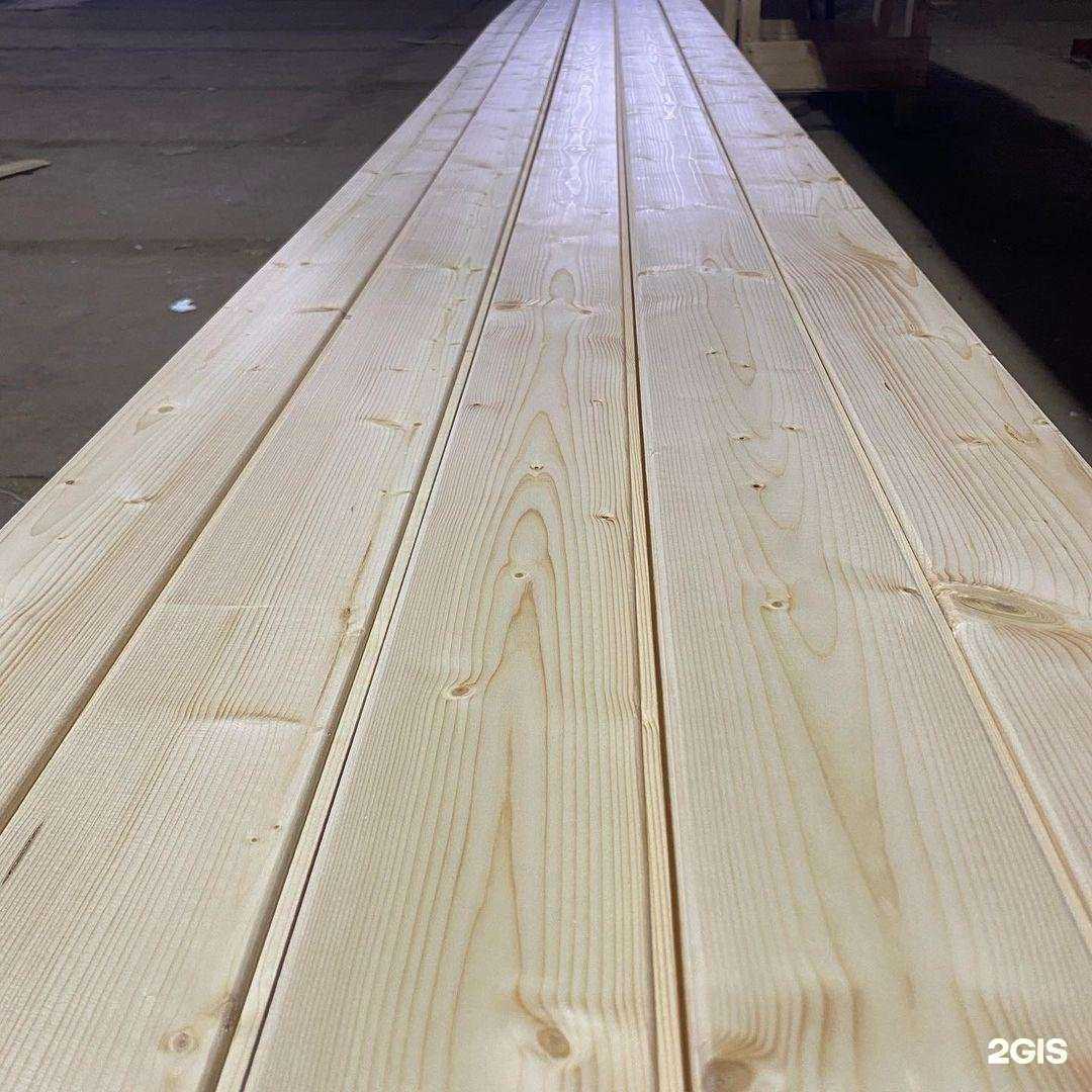 Отзывы на компанию Велес-лес в г. Коммунарка c фото