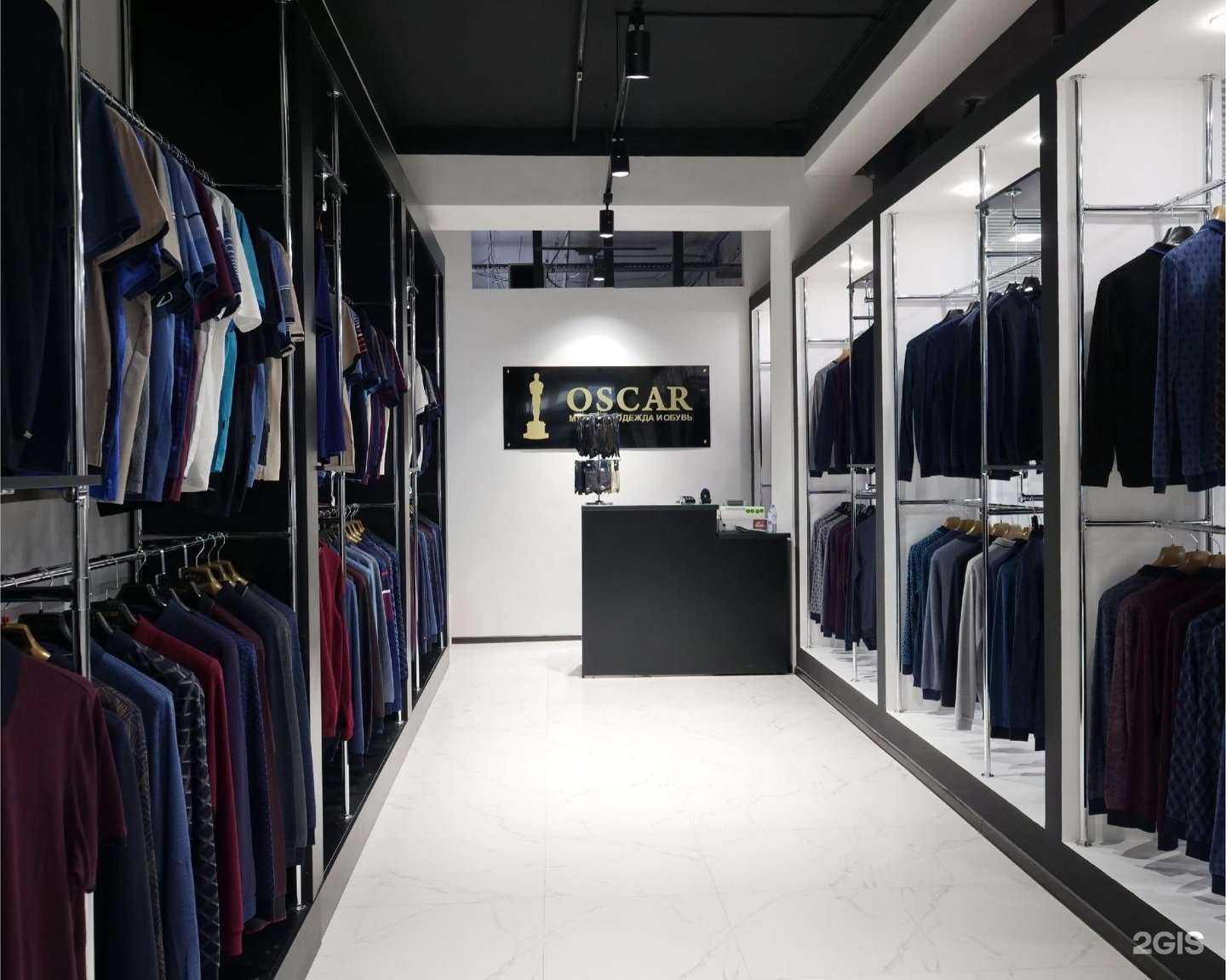 Отзывы на компанию Оскар в Нефтеюганске c фото