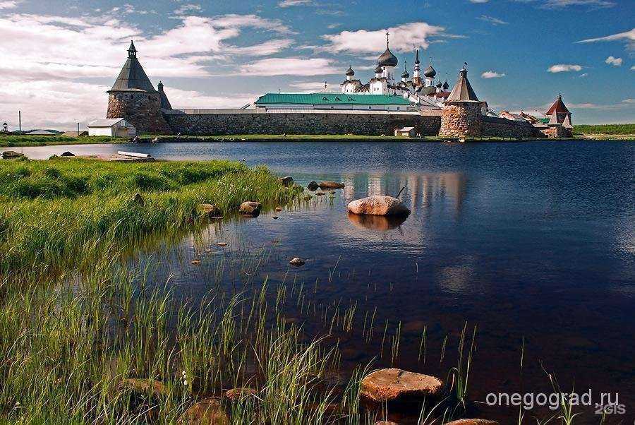 Отзывы на компанию ОнегоГрад в г. Петрозаводск c фото