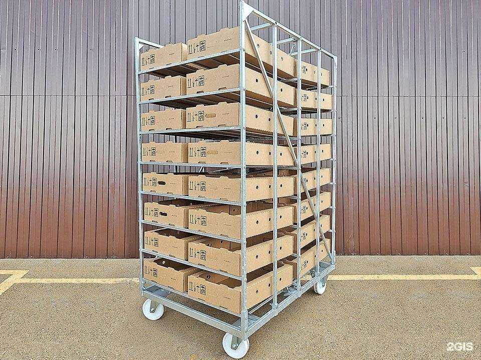 Отзывы на компанию ЮГСПЕЦКОМПЛЕКТ в Шахтах c фото