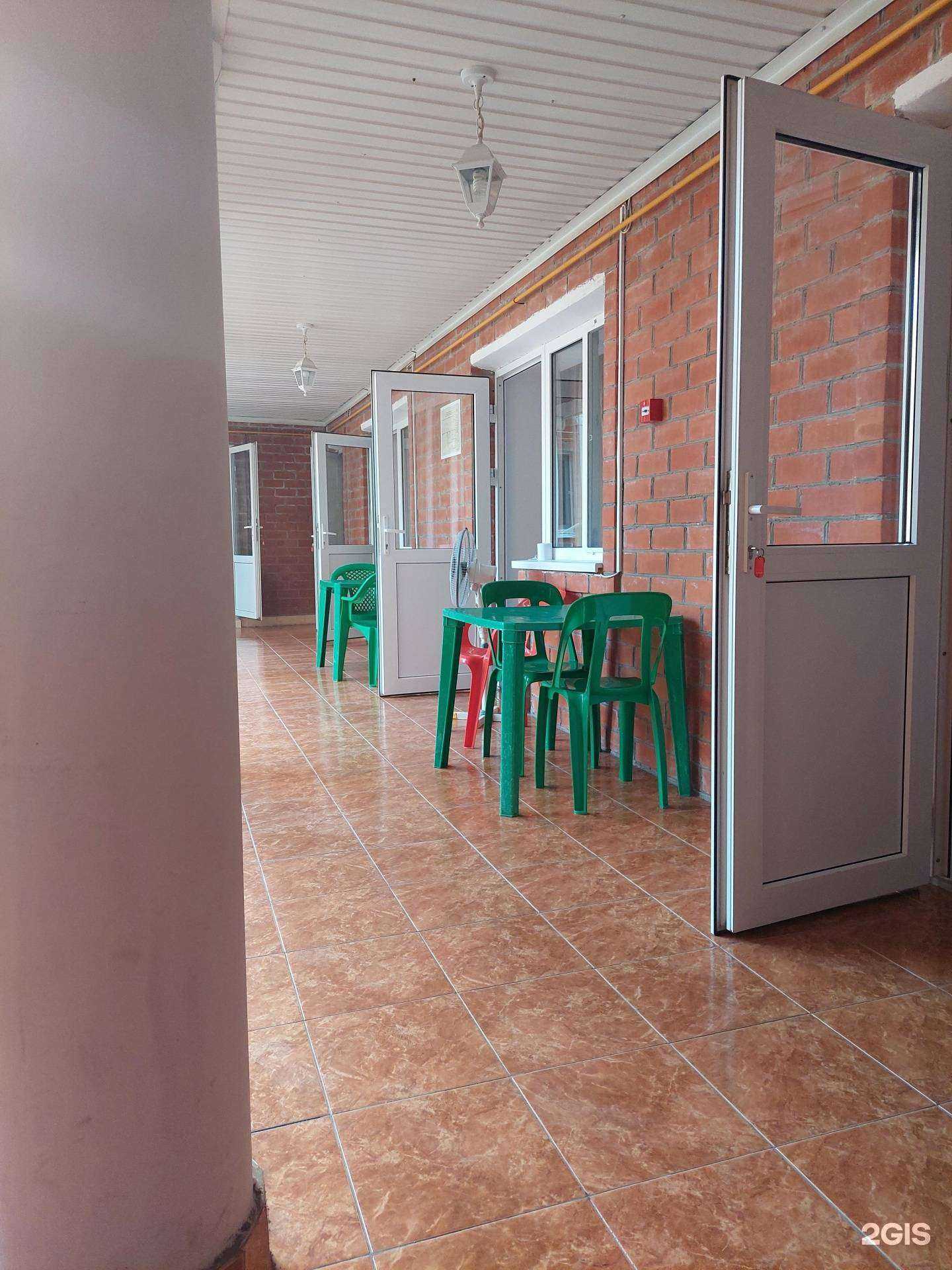 Отзывы на компанию Южный версаль в Геленджике c фото