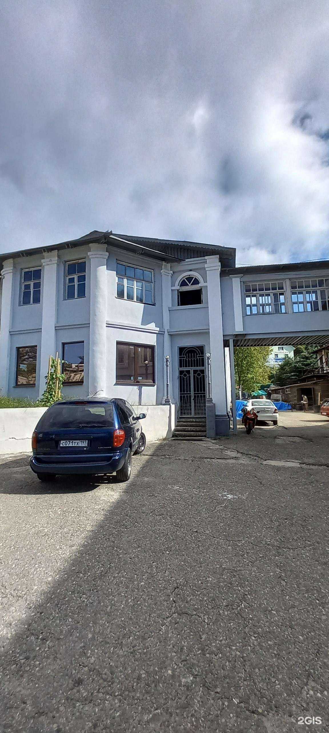 Отзывы на компанию Крепость в Сочи c фото