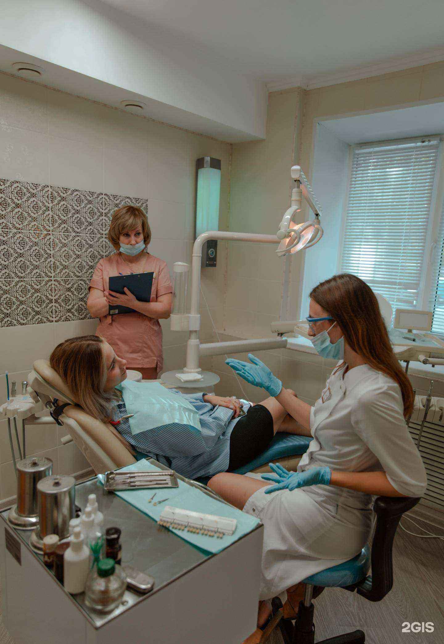 Отзывы на компанию Здоровая Улыбка в Казани c фото