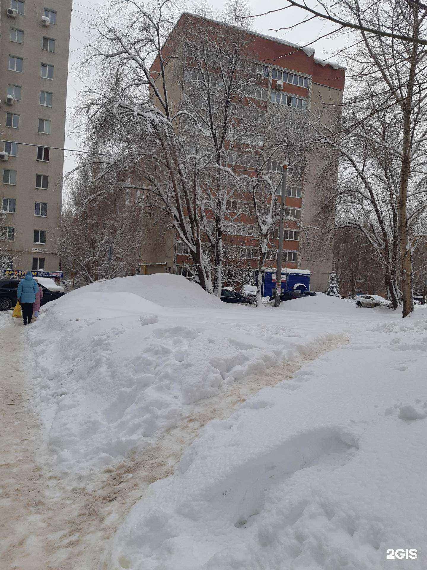 Отзывы на компанию SunShine в Самаре c фото - фотография 2 из 2