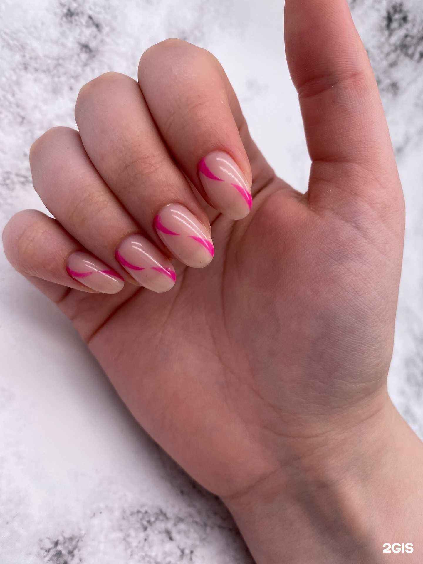 Отзывы на компанию Family nails в г. Орёл c фото