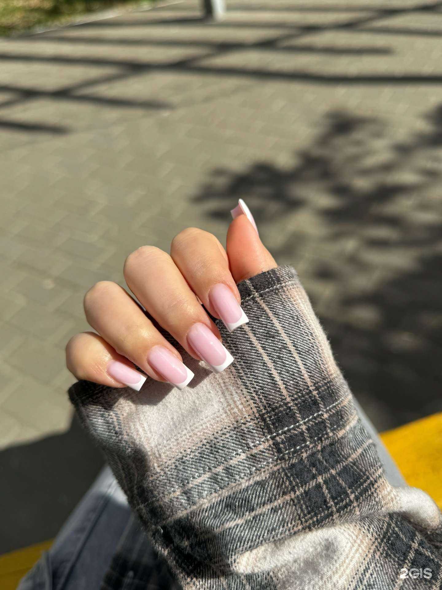 Отзывы на компанию A.sasha_nails в Казани c фото