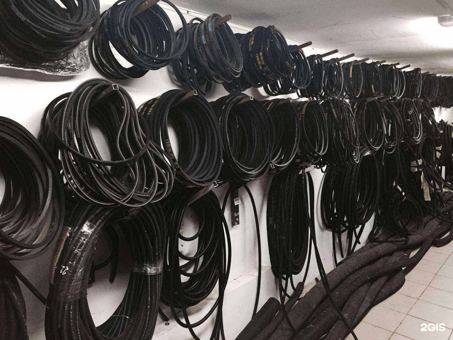 Отзывы на компанию Тандем в Прокопьевске c фото