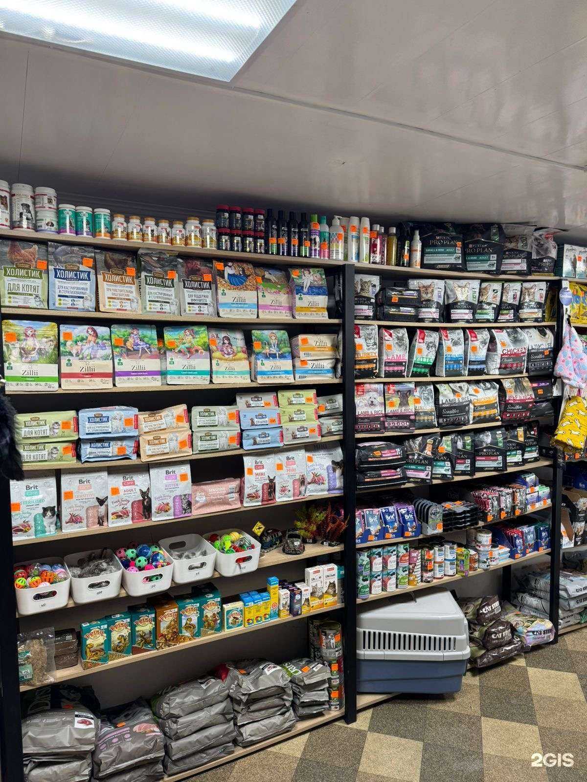 Отзывы на компанию ЗооЛапа в Казани c фото