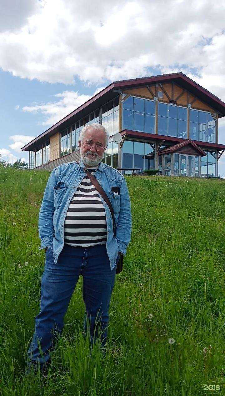 Отзывы на компанию Каркасные дома от Степаныча в Вологде c фото