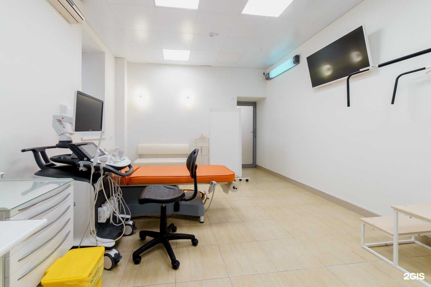 Отзывы на компанию Медицинский центр Светланы Пономаревой в г. Нижний Новгород c фото