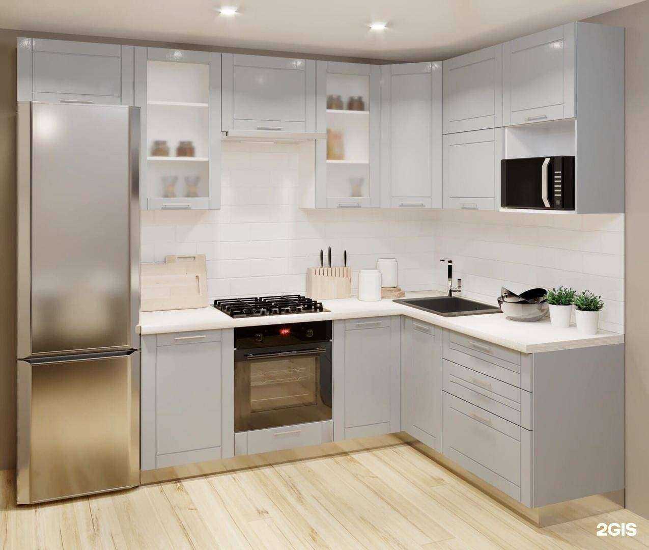 Отзывы на компанию МебелькоВо в Каменске-Уральском c фото