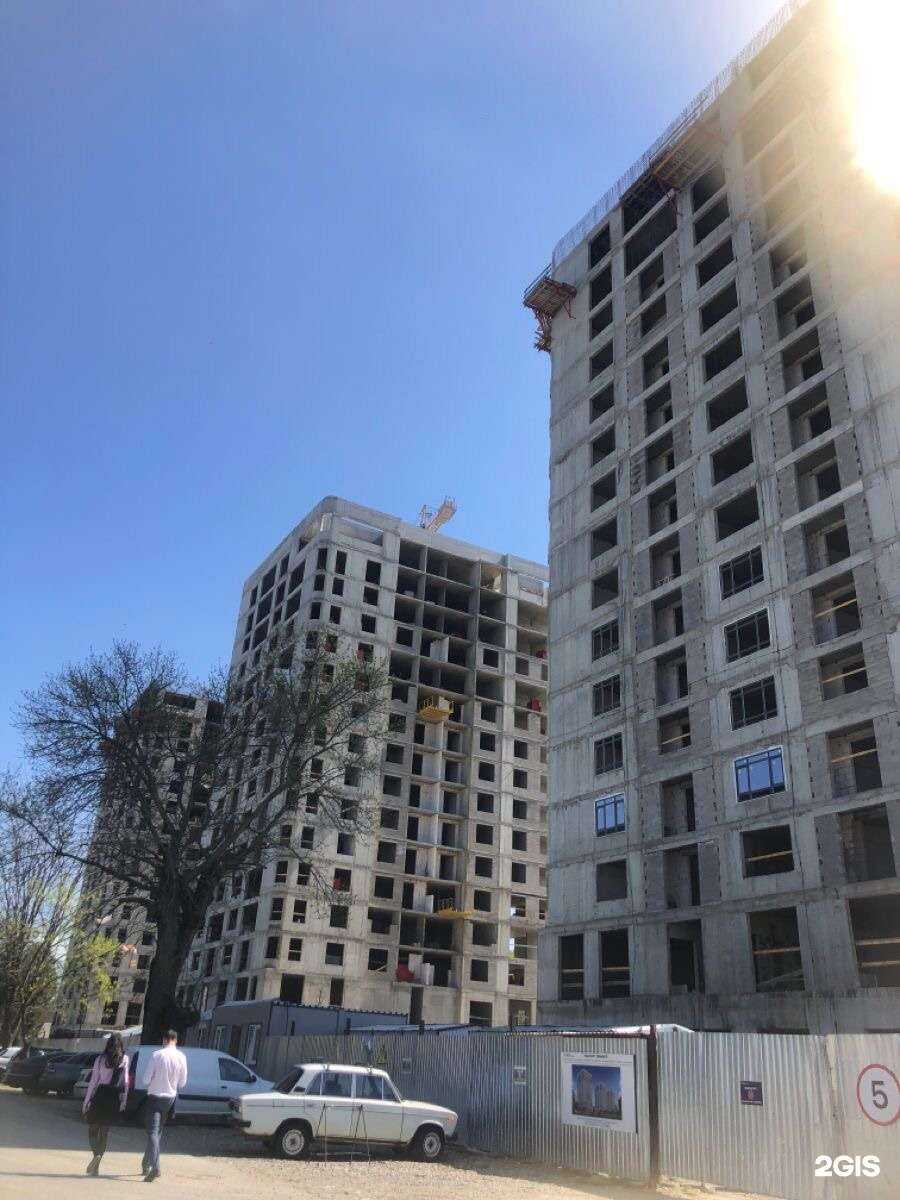 Отзывы на компанию Гагарина 1 в Майкопе c фото