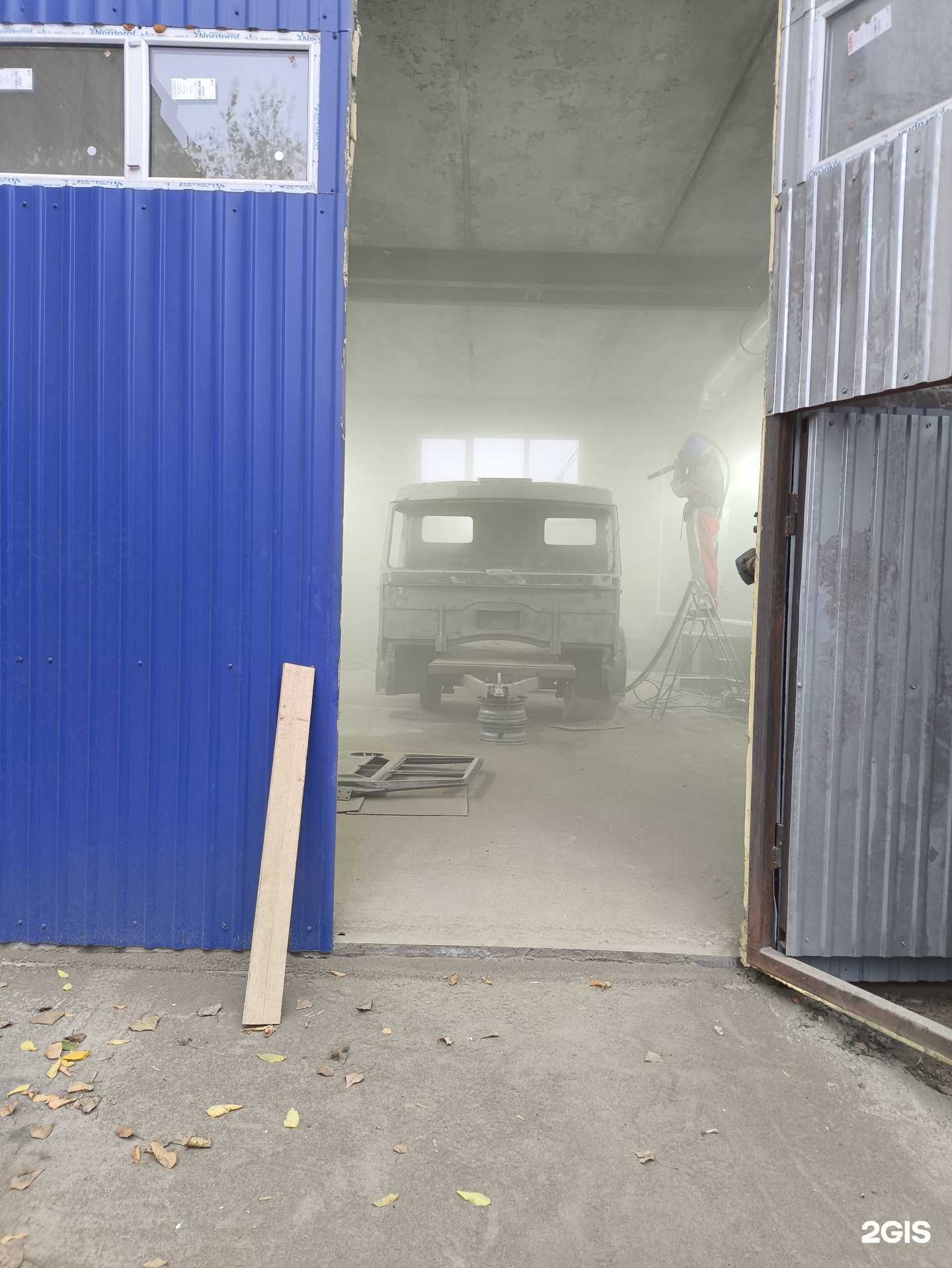 Отзывы на компанию М-Транс в Набережных Челнах c фото