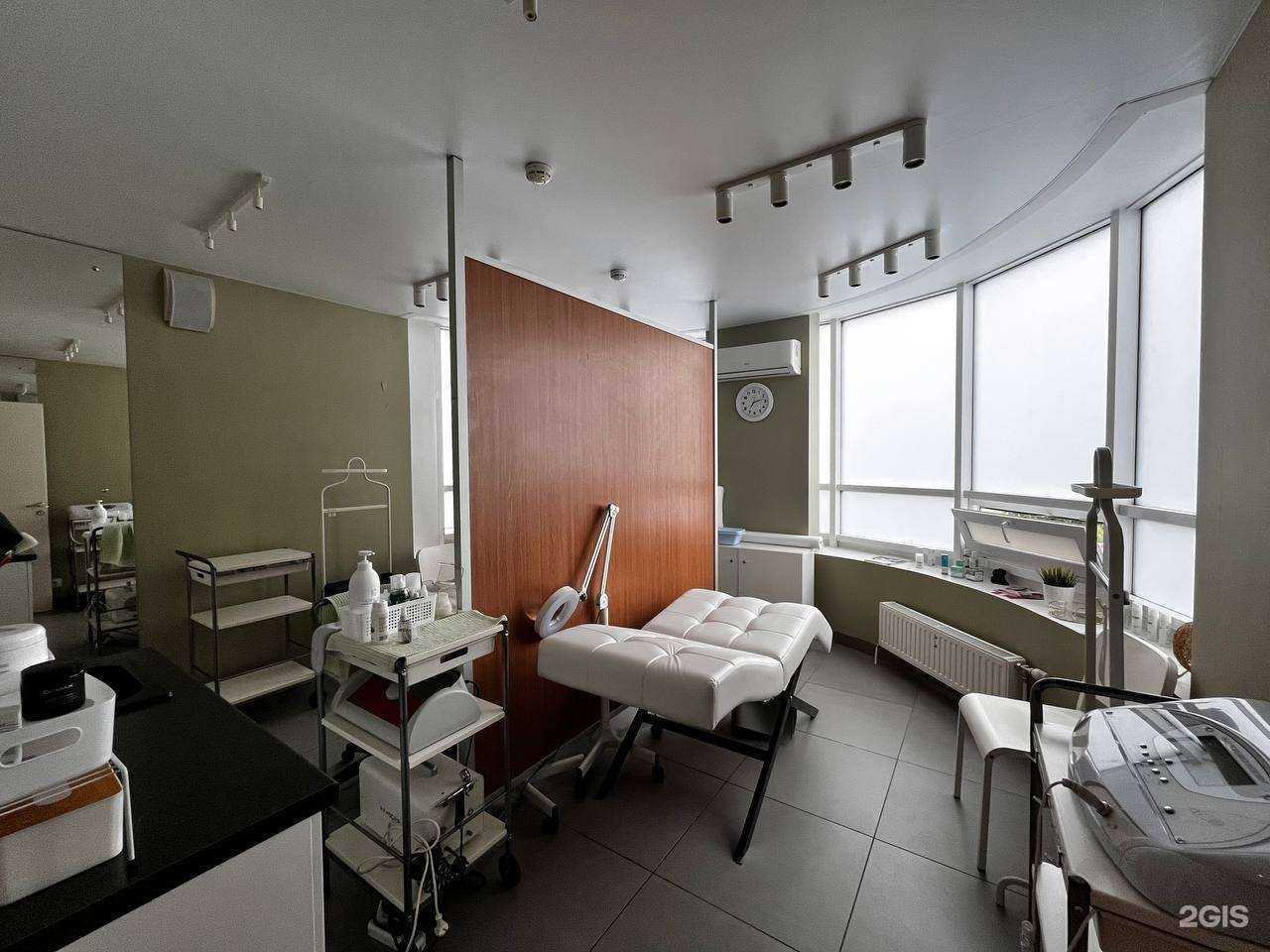 Отзывы на компанию Depilation Station  в Перми c фото